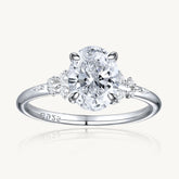 The Orabelle Ring